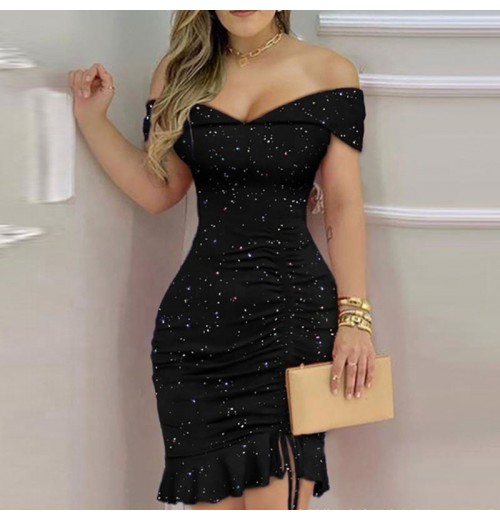 Wholesale Women Dress Bale Mixes Clothes Bulk Assorted Brand New Casual Used Apparel Stock Clothing