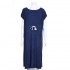 Wholesale Cheap Women'S Clothing Dress European Casual Long Dresses For Women